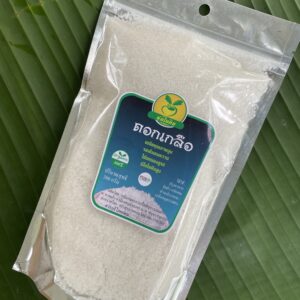 ดอกเกลือออร์แกนิค