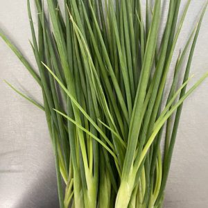 Organic Spring Onion (Nakhon Pathom)