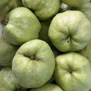 Organic Gimju Guava (Nakhon Pathom)