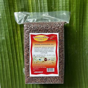 Organic Red Hommali Rice
