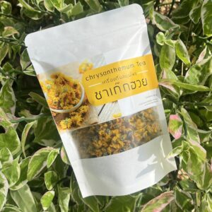 ชาดอกเก๊กฮวย