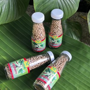 Organic White Peppercorn