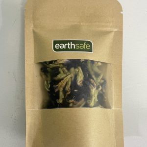 Dried Organic Butterfly Pea (Korat)